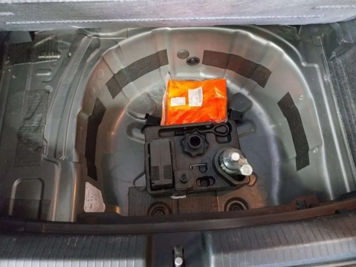 Volkswagen Polo usata a Firenze (9)