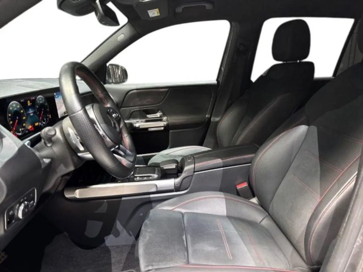 Mercedes-Benz GLB usata a Bologna (10)