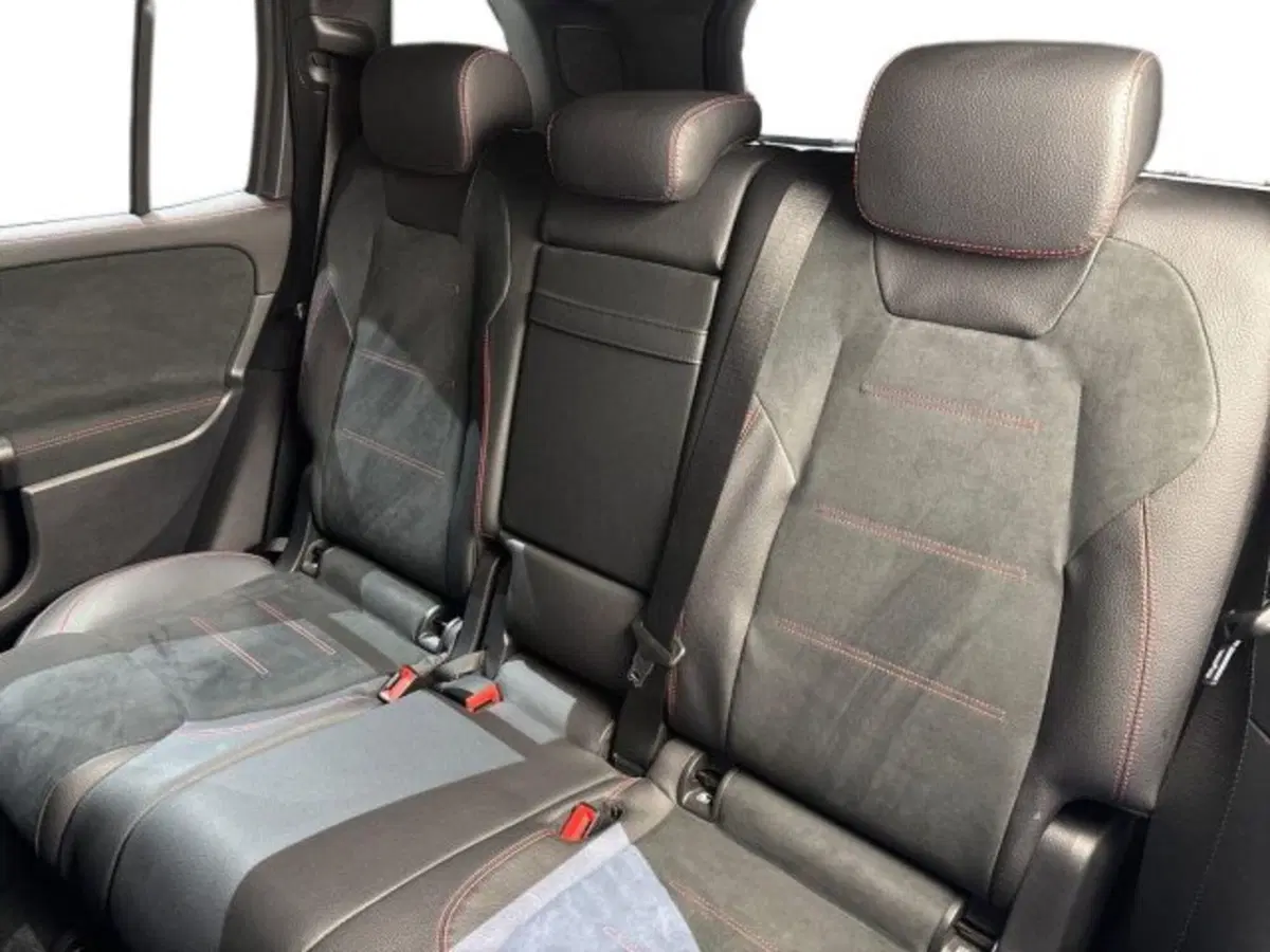 Mercedes-Benz GLB usata a Bologna (16)