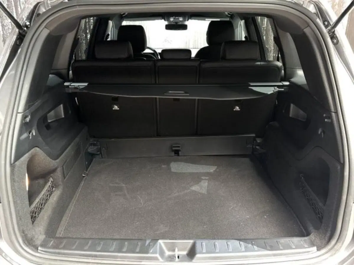 Mercedes-Benz GLB usata a Bologna (8)