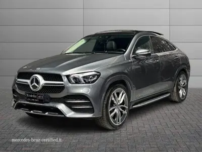 Mercedes-Benz GLE Coup&eacute; 350 de 4Matic Plug-in Hybrid Coup&eacute; Premium Pro del 2023 usata a Bologna