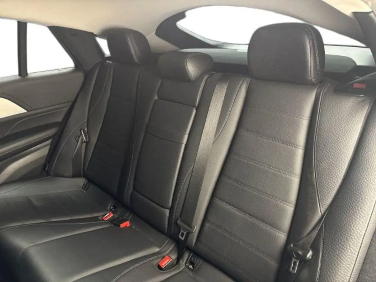 Mercedes-Benz GLE Coupé usata a Bologna (16)