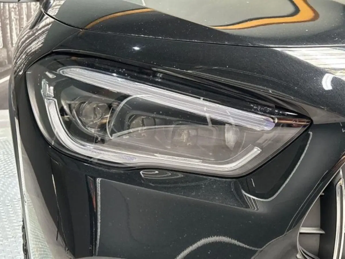 Mercedes-Benz GLA SUV usata a Bologna (7)