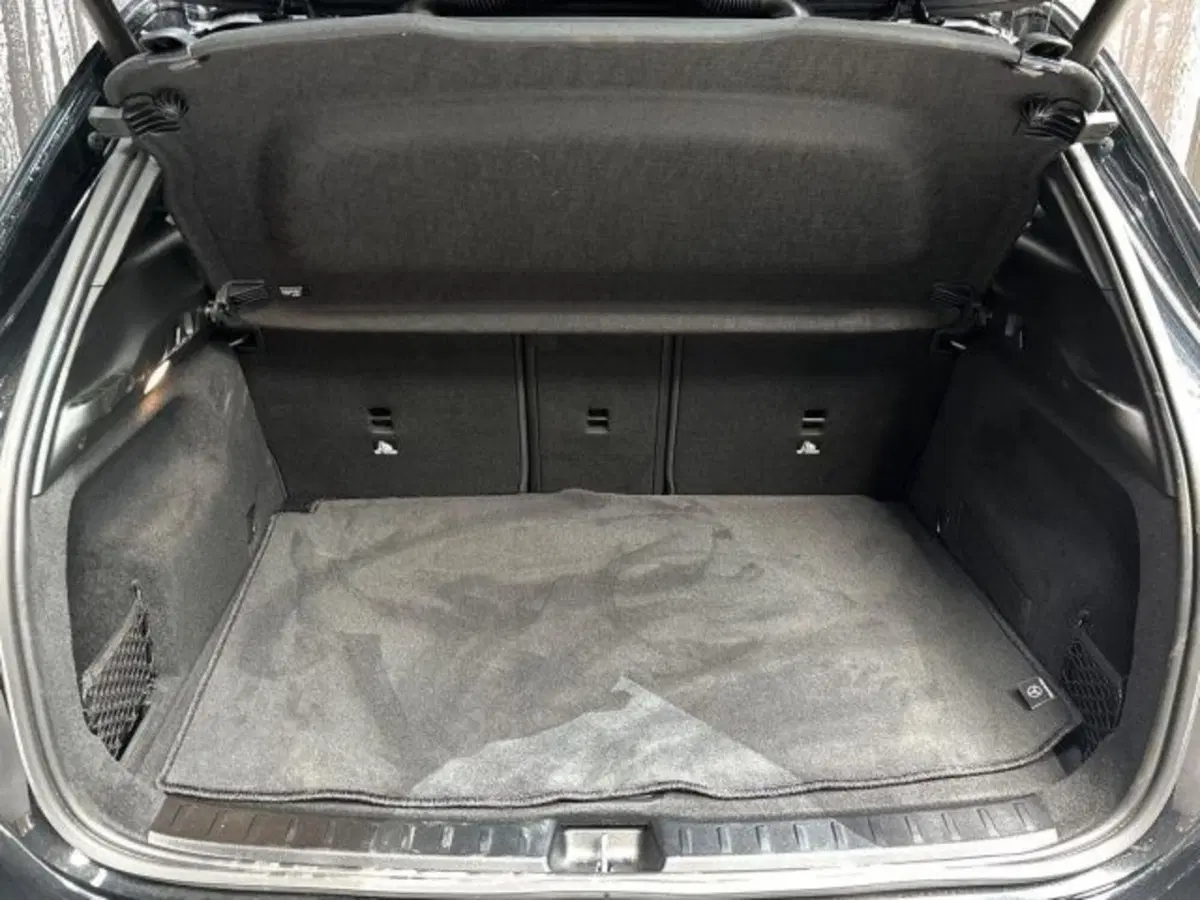 Mercedes-Benz GLA SUV usata a Bologna (8)