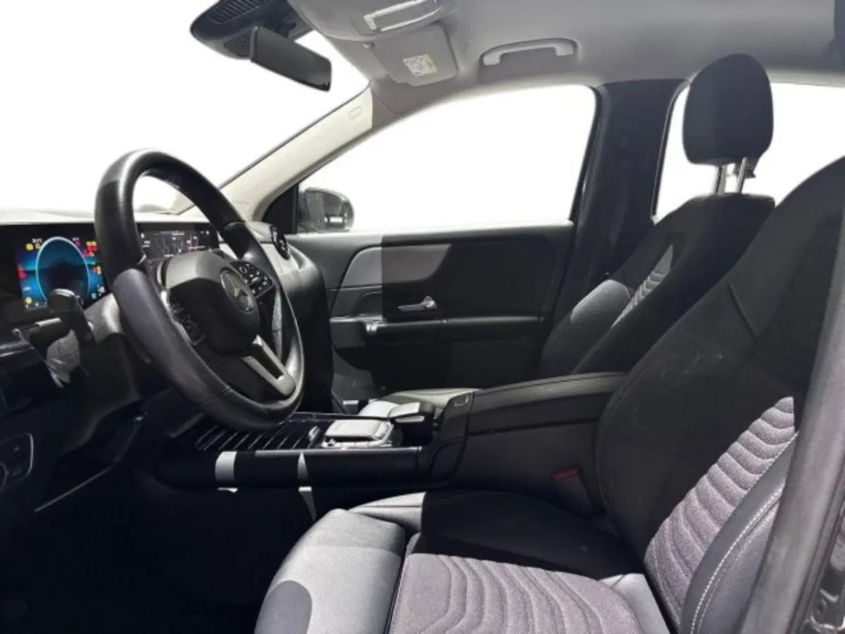 Mercedes-Benz GLA SUV usata a Bologna (10)