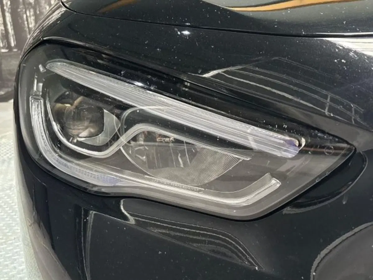 Mercedes-Benz GLA SUV usata a Bologna (7)