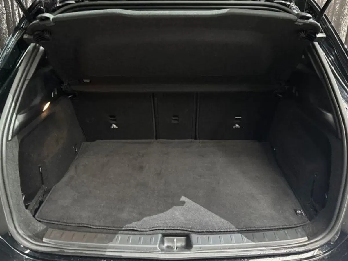 Mercedes-Benz GLA SUV usata a Bologna (8)