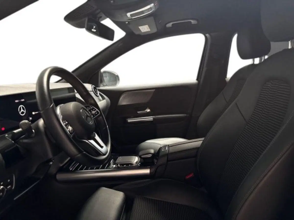Mercedes-Benz GLA SUV usata a Bologna (10)