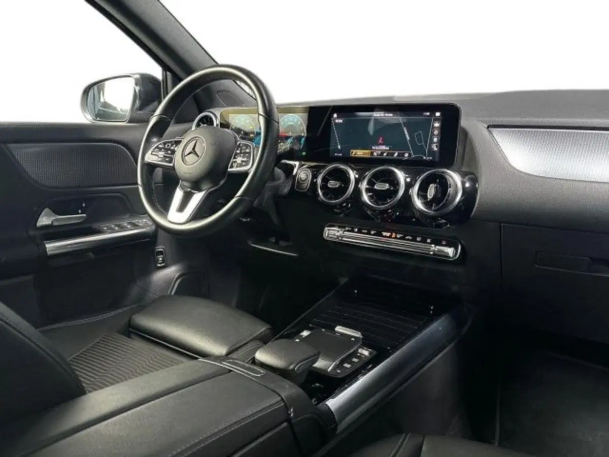 Mercedes-Benz GLA SUV usata a Bologna (15)