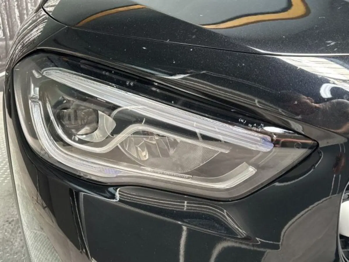 Mercedes-Benz GLA SUV usata a Bologna (7)