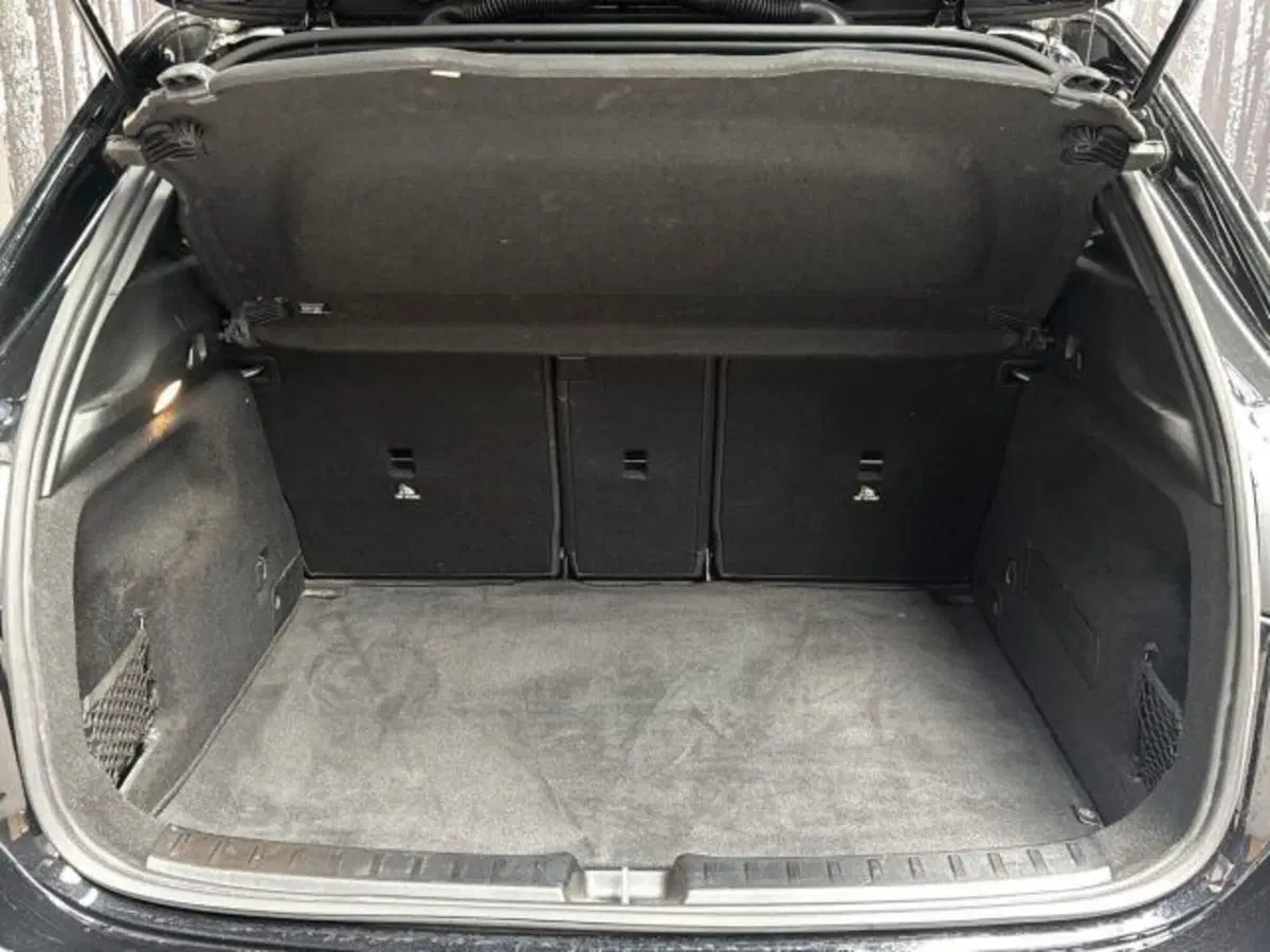 Mercedes-Benz GLA SUV usata a Bologna (8)