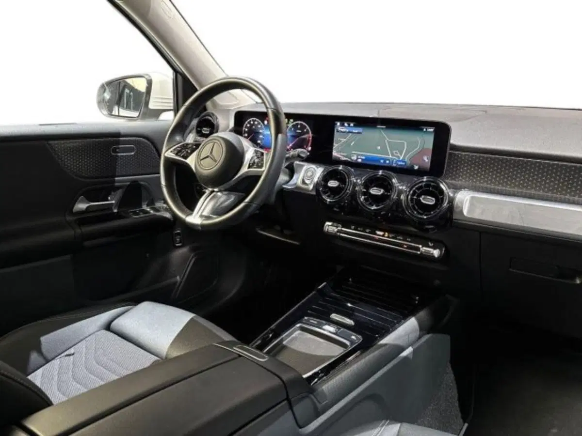 Mercedes-Benz GLB usata a Bologna (15)