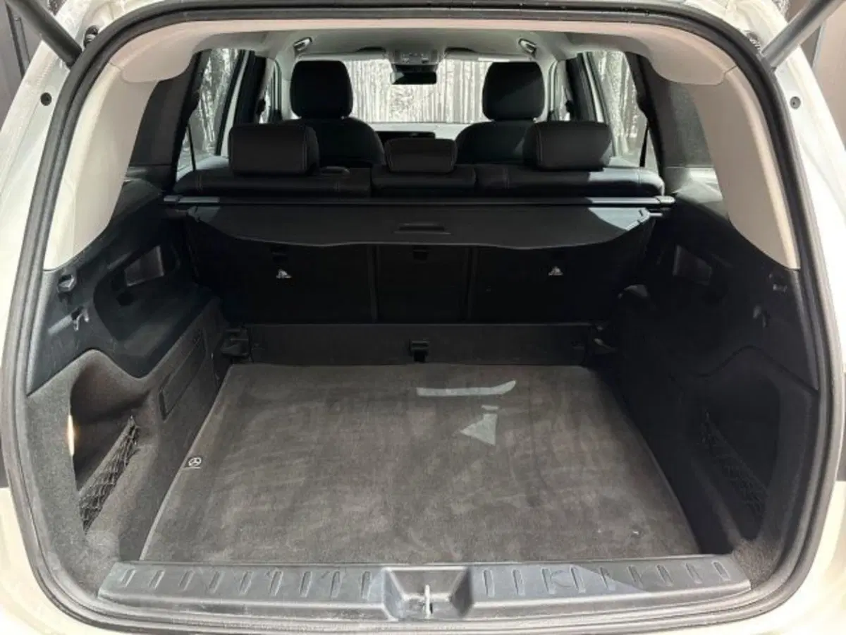 Mercedes-Benz GLB usata a Bologna (8)