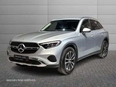 Mercedes-Benz GLC Coup&eacute; 200 d Advanced 4matic auto del 2025 usata a Bologna