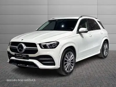 Mercedes-Benz GLE Coup&eacute; 350 de 4Matic Plug-in Hybrid Coup&eacute; Premium Pro del 2023 usata a Bologna
