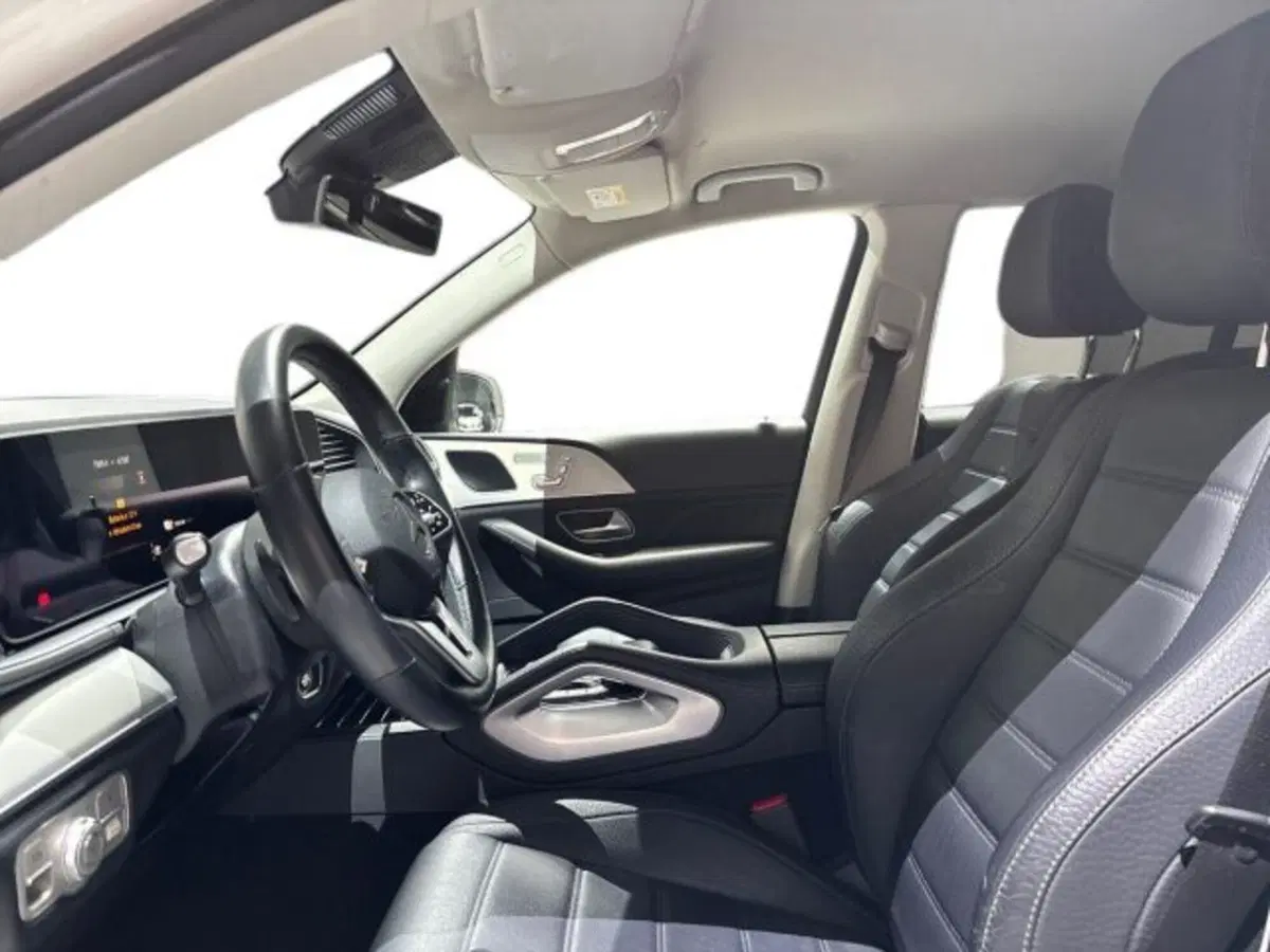 Mercedes-Benz GLE Coupé usata a Bologna (10)