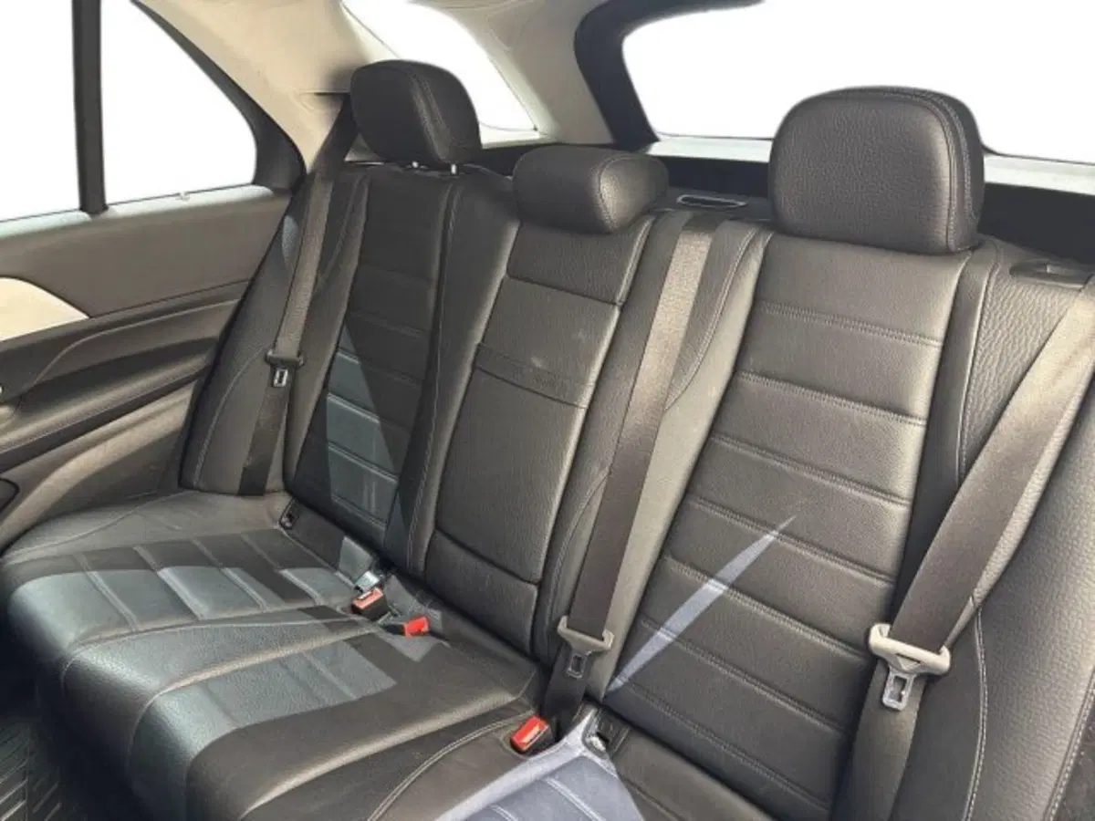 Mercedes-Benz GLE Coupé usata a Bologna (16)