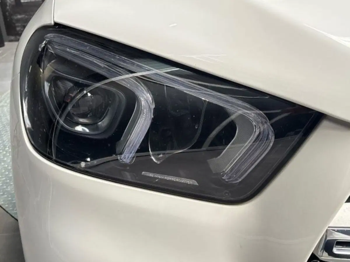 Mercedes-Benz GLE Coupé usata a Bologna (7)