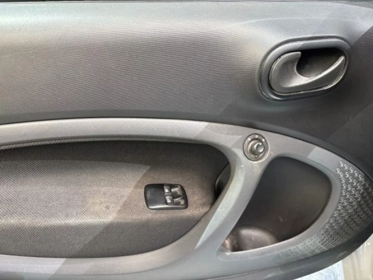 smart Fortwo usata a Bologna (10)