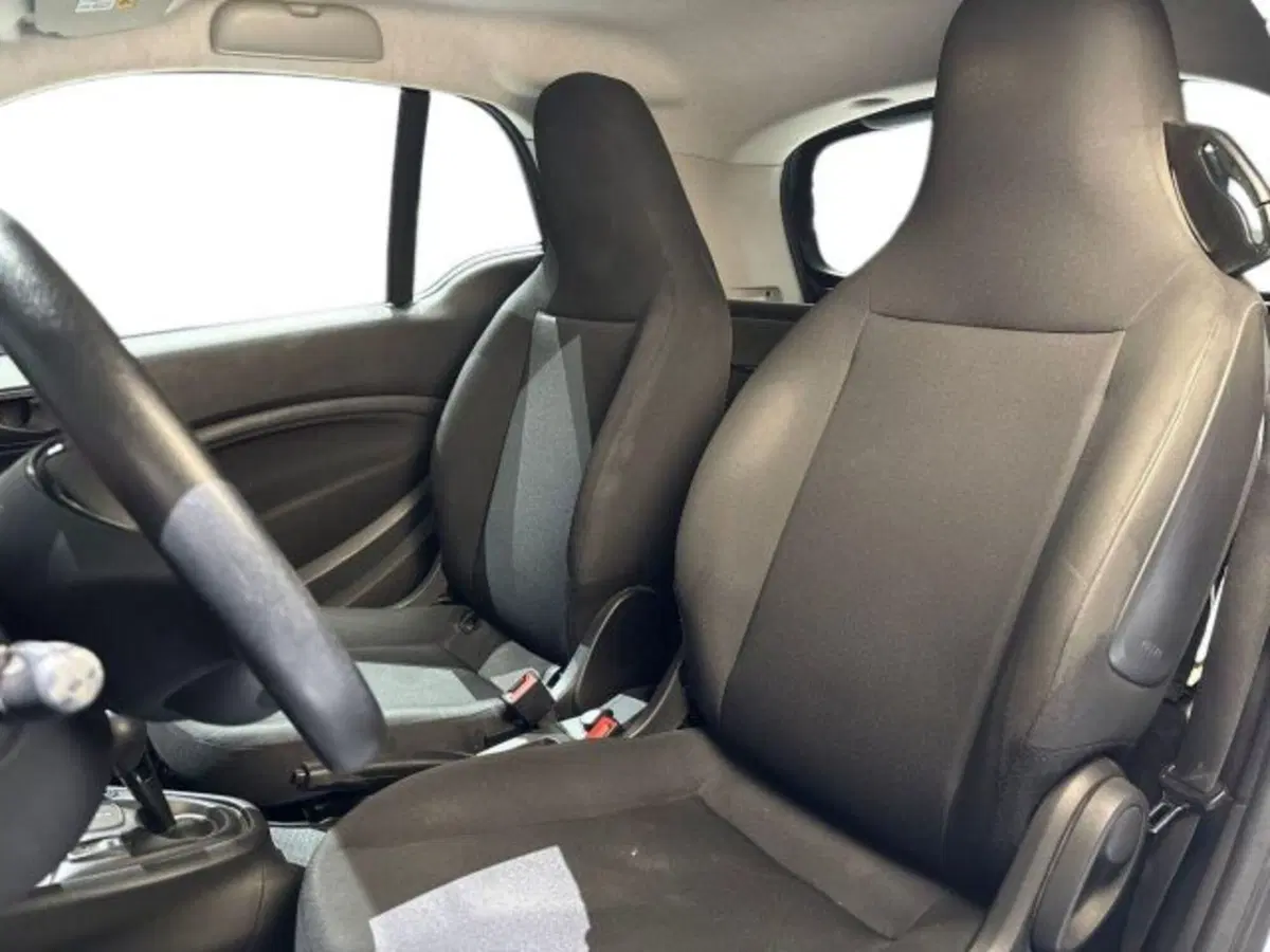 smart Fortwo usata a Bologna (9)