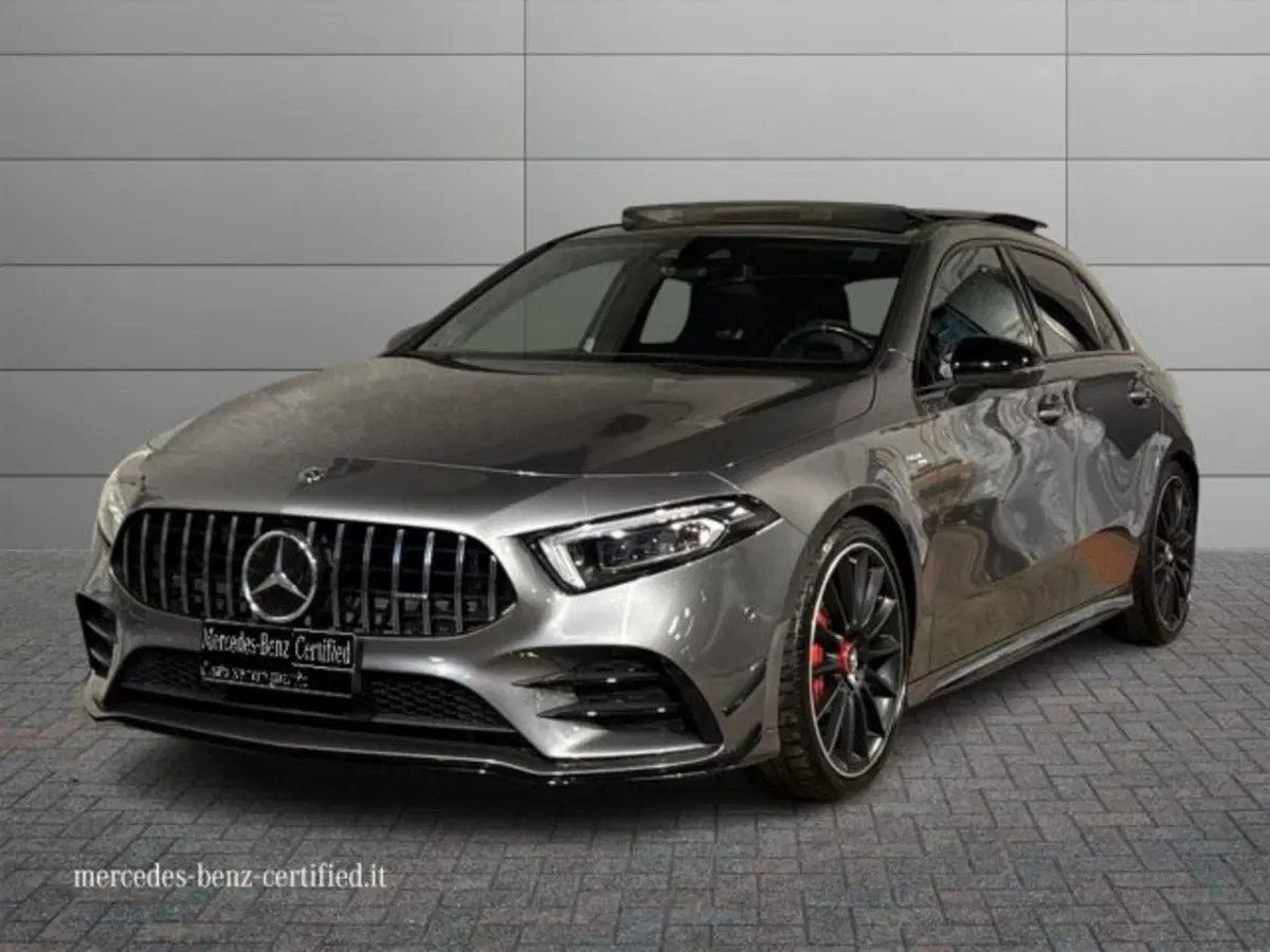 Mercedes-Benz Classe A Sedan usata a Bologna