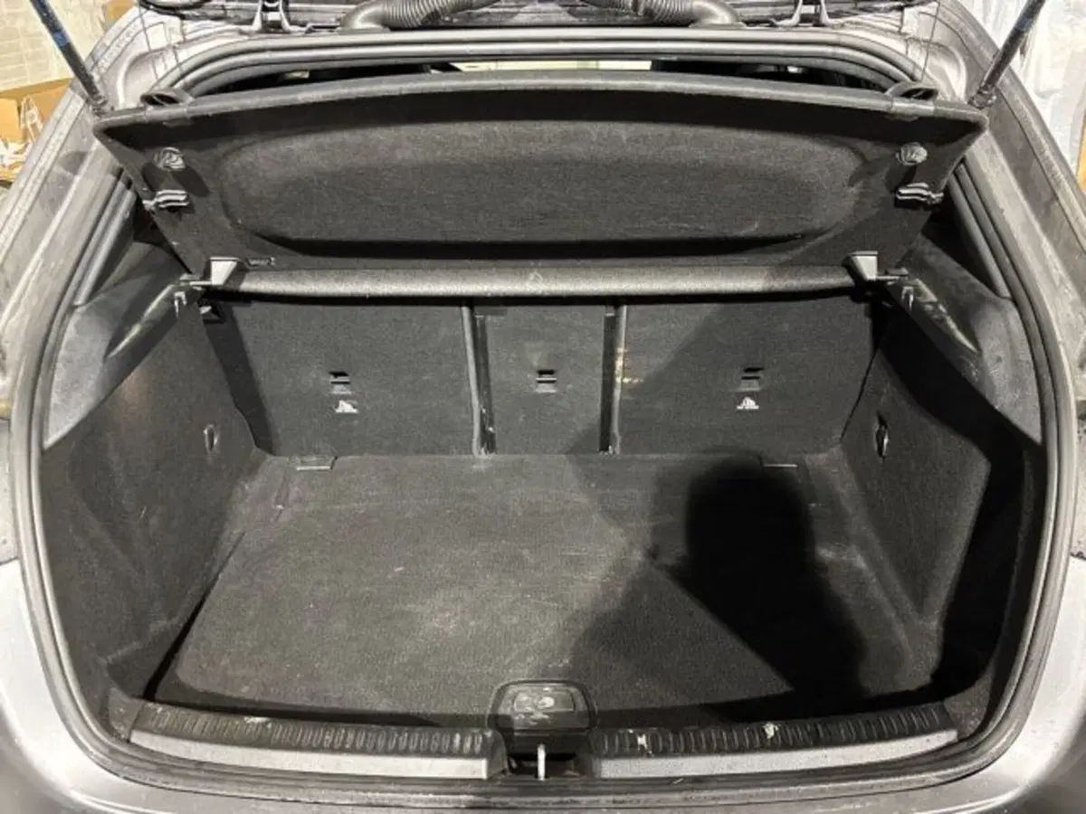 Mercedes-Benz Classe A Sedan usata a Bologna (8)