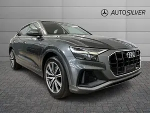 Audi Q8 usata a Verona