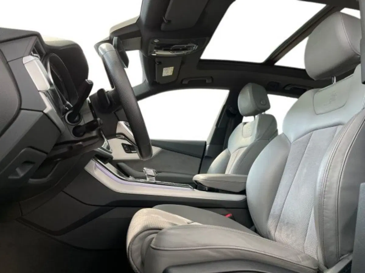 Audi Q8 usata a Verona (10)