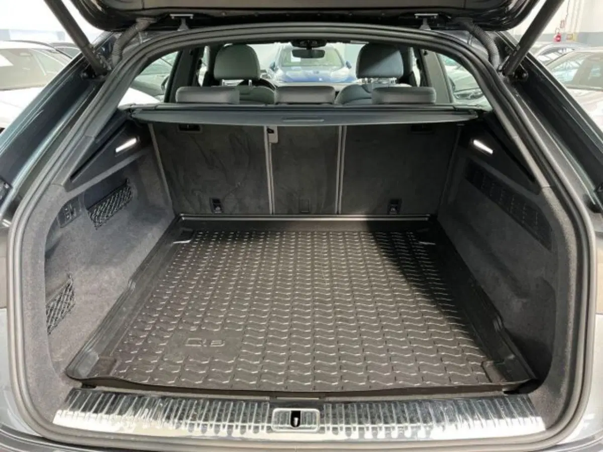 Audi Q8 usata a Verona (13)