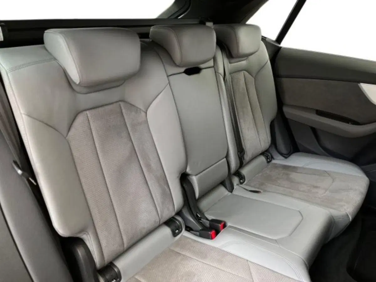 Audi Q8 usata a Verona (15)