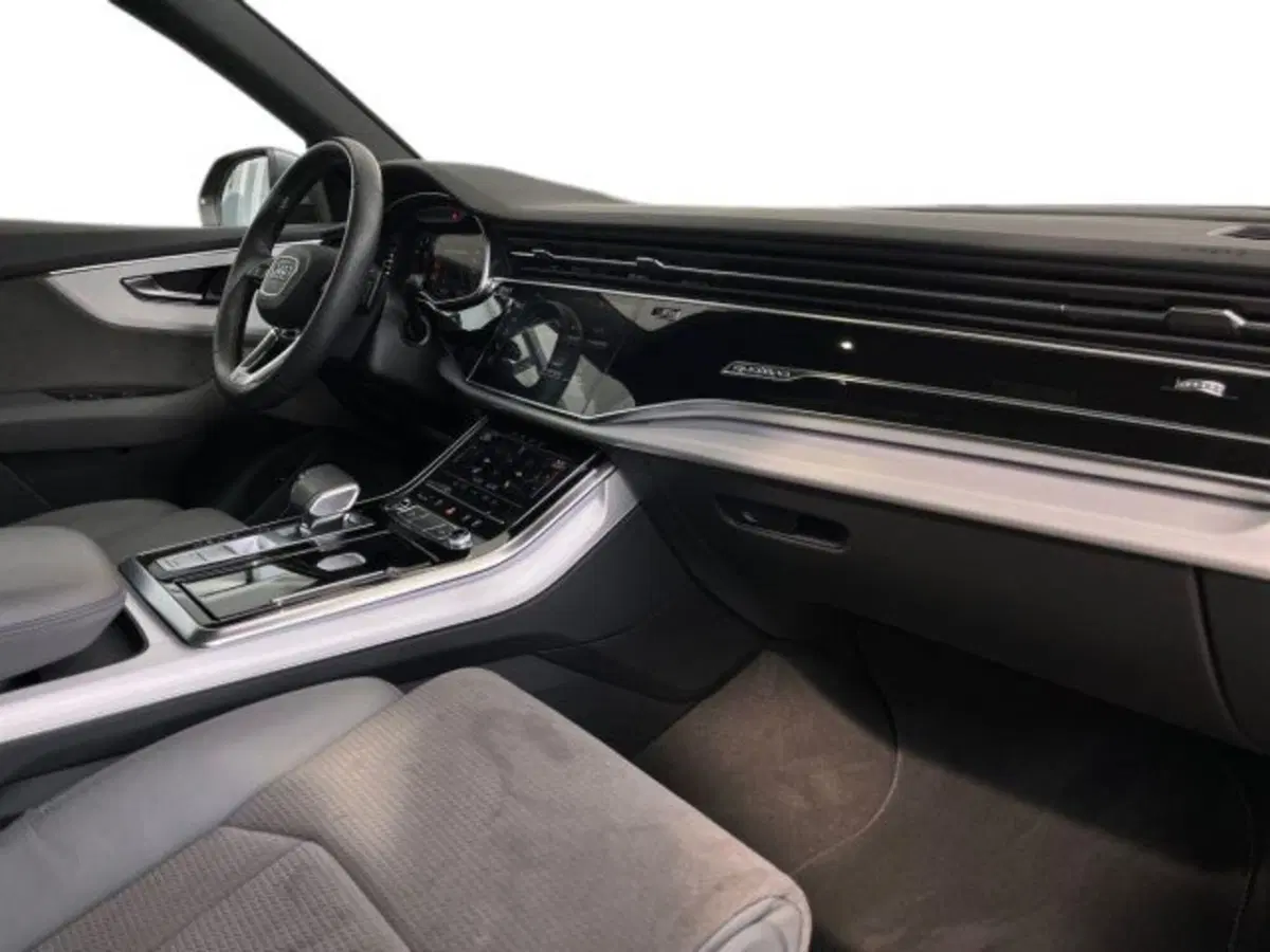 Audi Q8 usata a Verona (16)