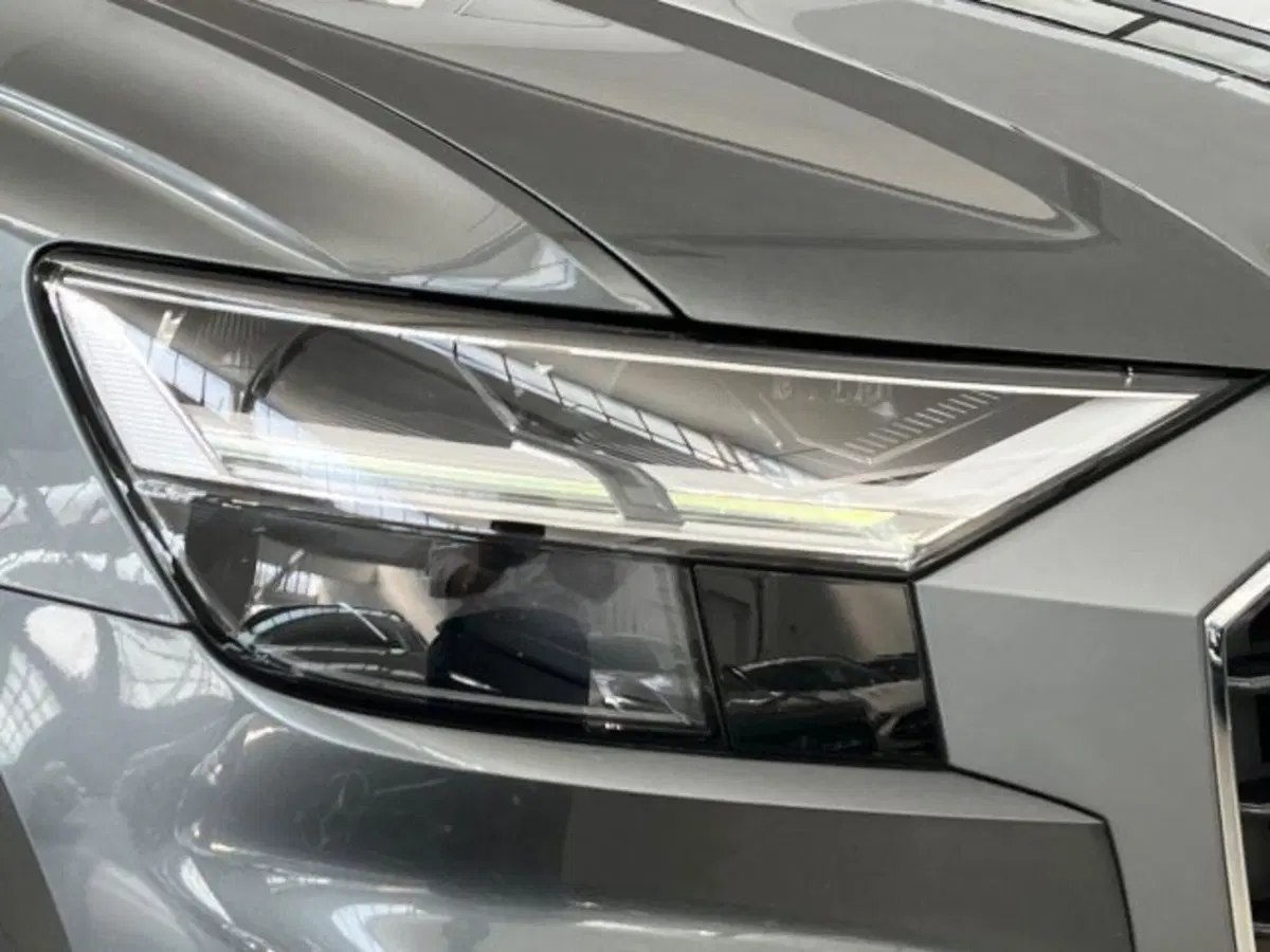 Audi Q8 usata a Verona (17)