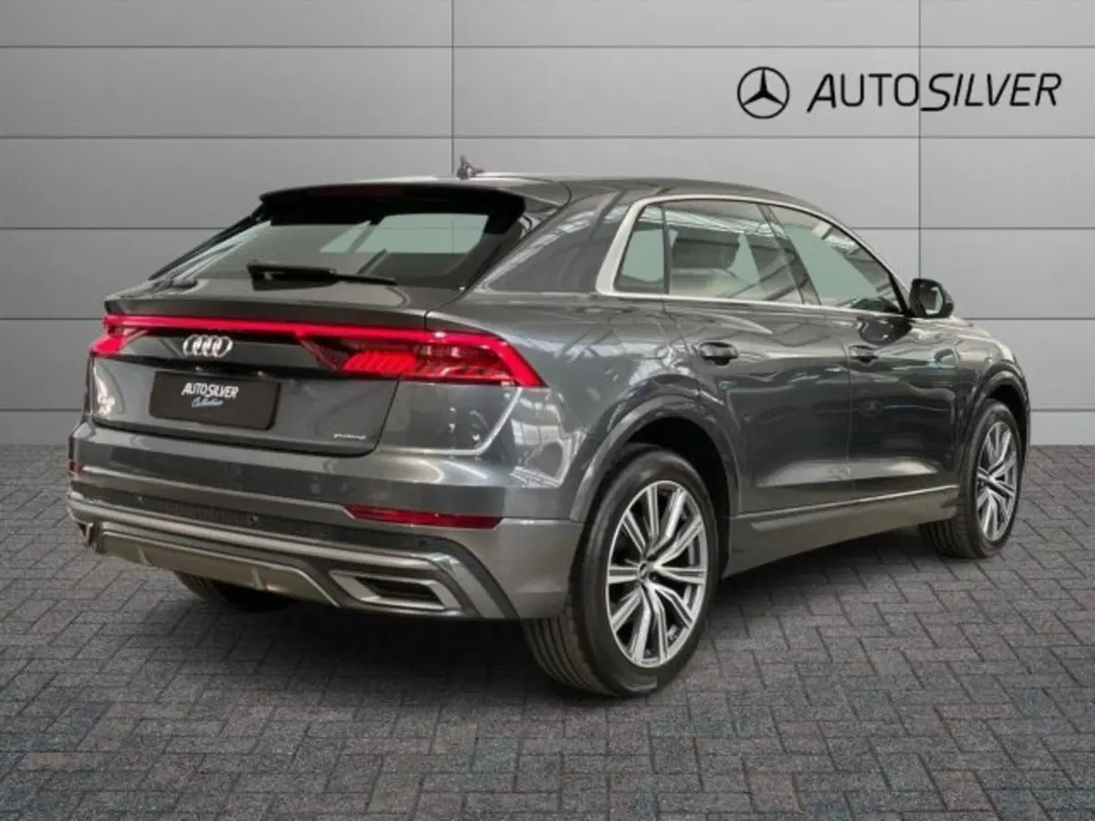 Audi Q8 usata a Verona (2)