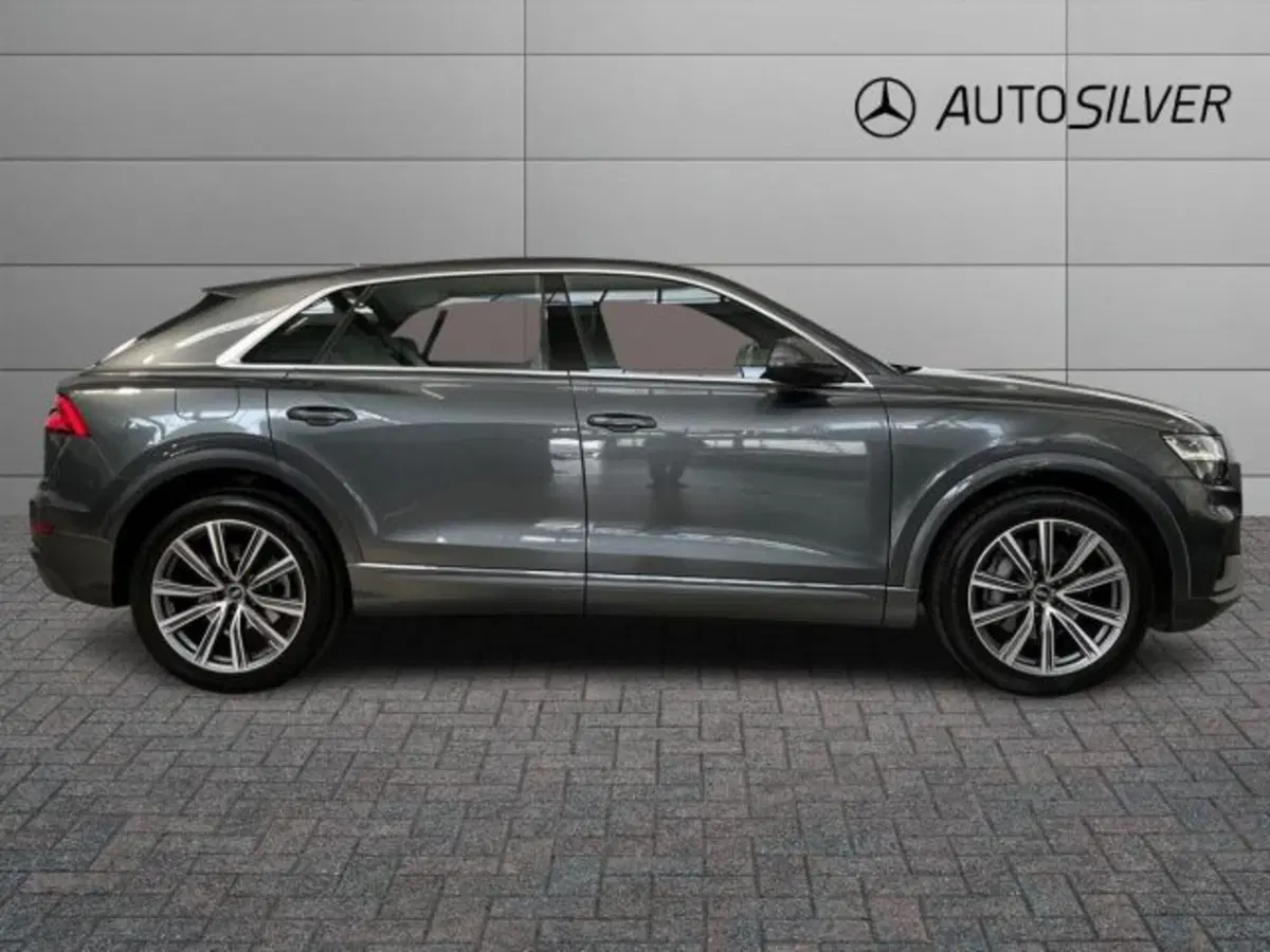 Audi Q8 usata a Verona (5)