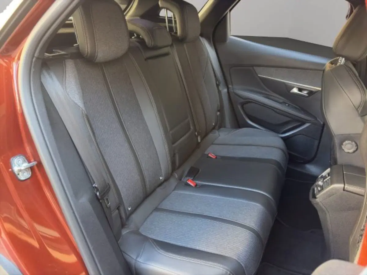 Peugeot 3008 usata a Perugia (16)