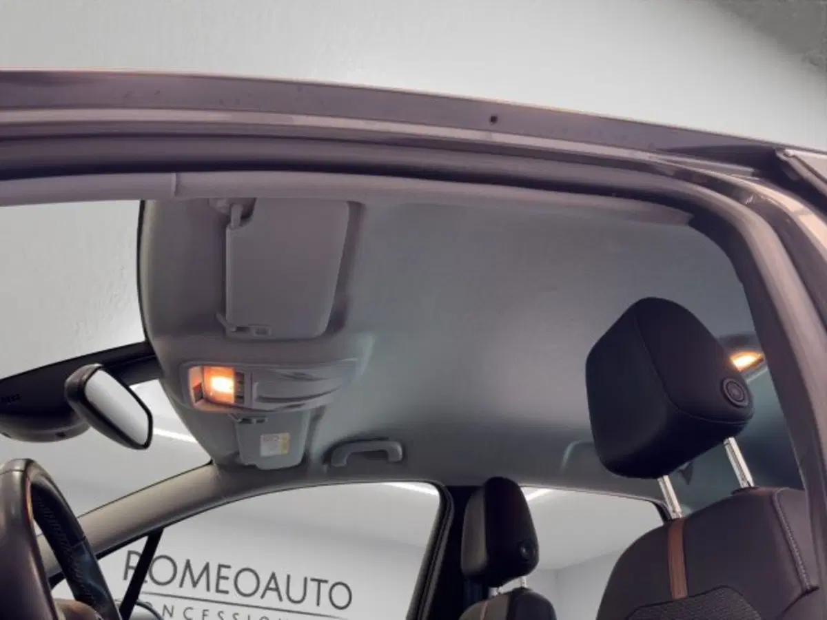 Opel Crossland usata a Perugia (18)