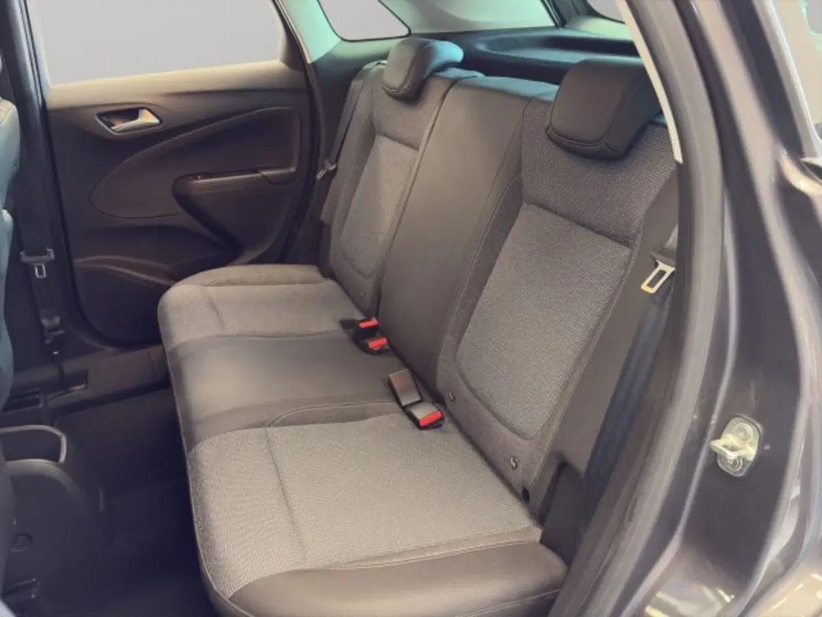 Opel Crossland usata a Perugia (20)