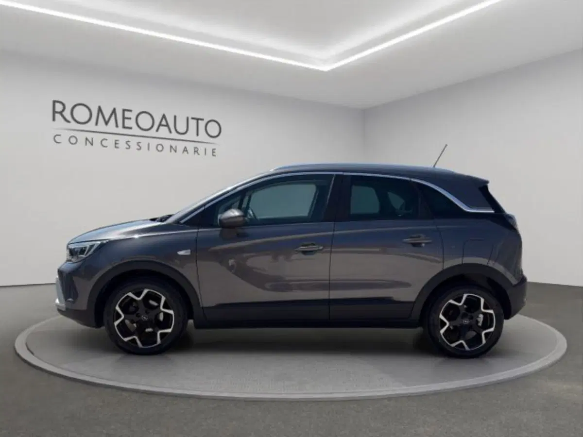 Opel Crossland usata a Perugia (3)