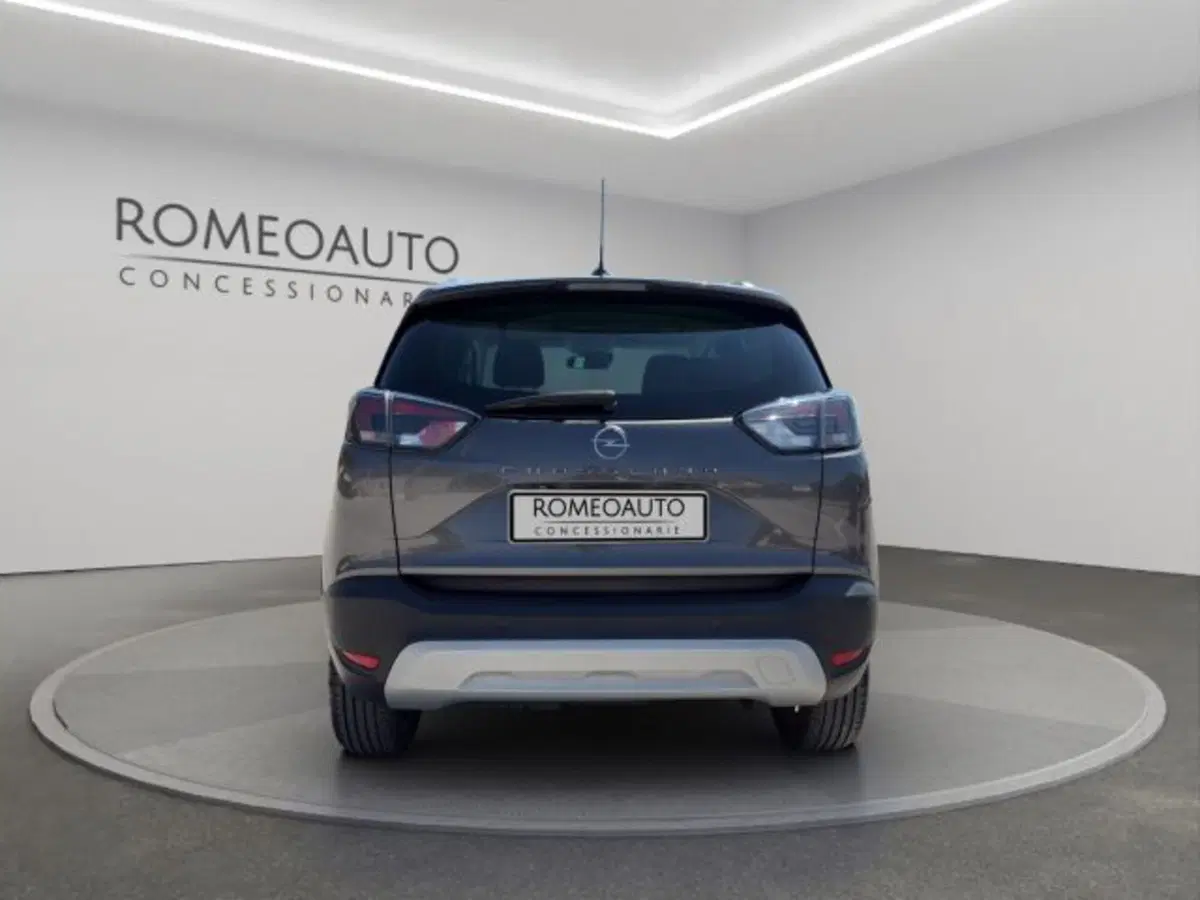 Opel Crossland usata a Perugia (5)