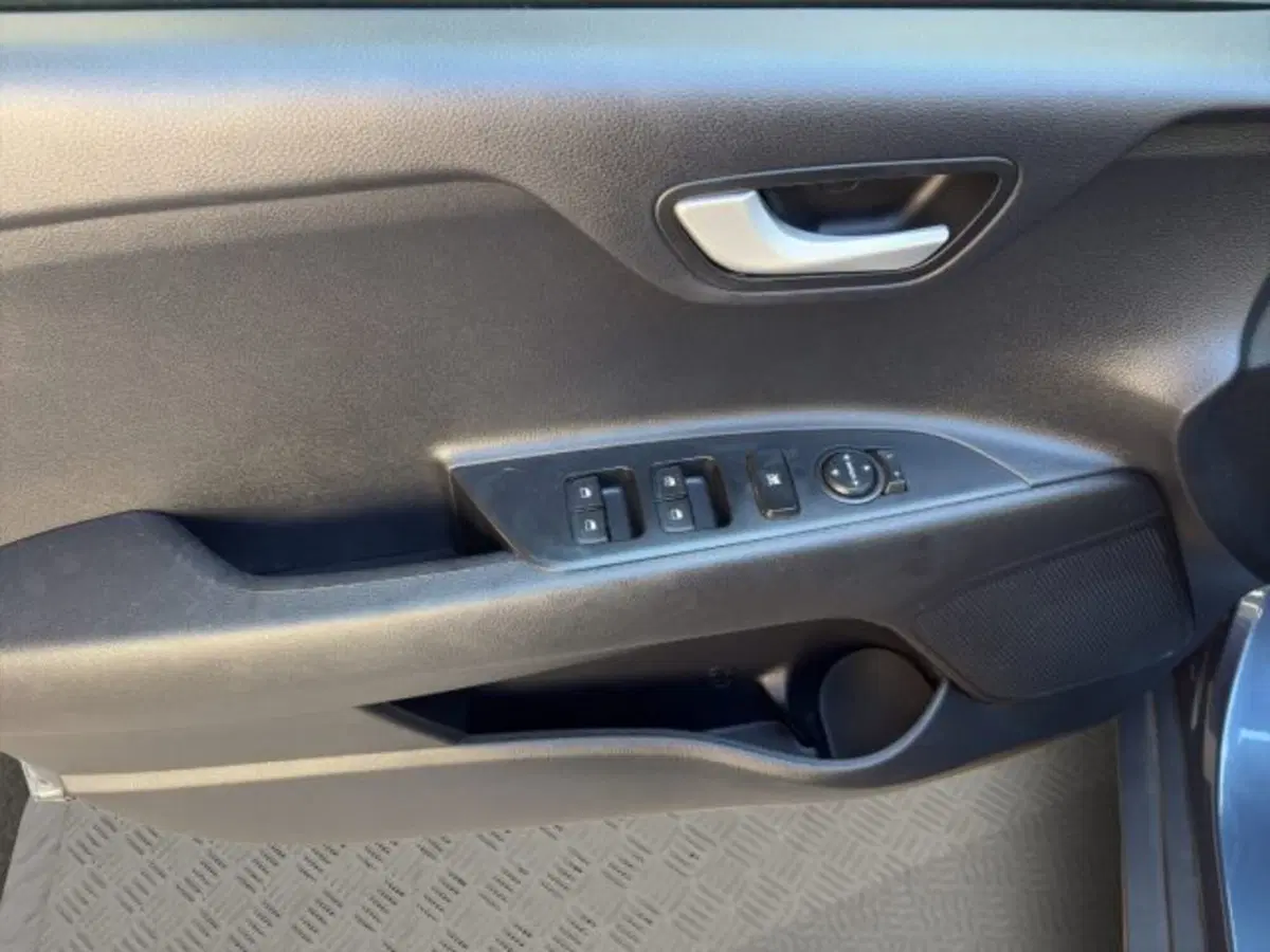Kia Stonic usata a Perugia (16)