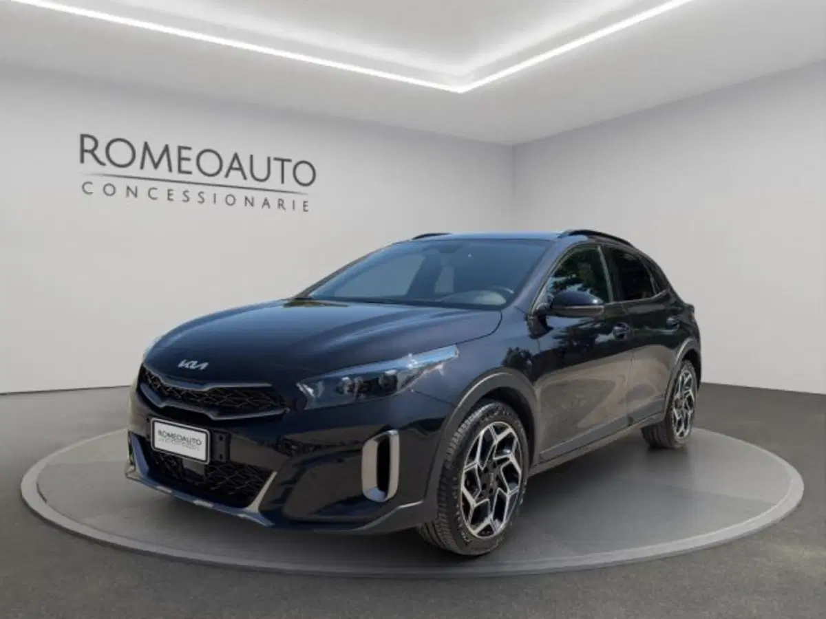 Kia XCeed usata a Perugia