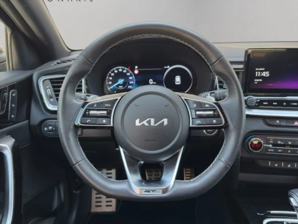 Kia XCeed usata a Perugia (12)