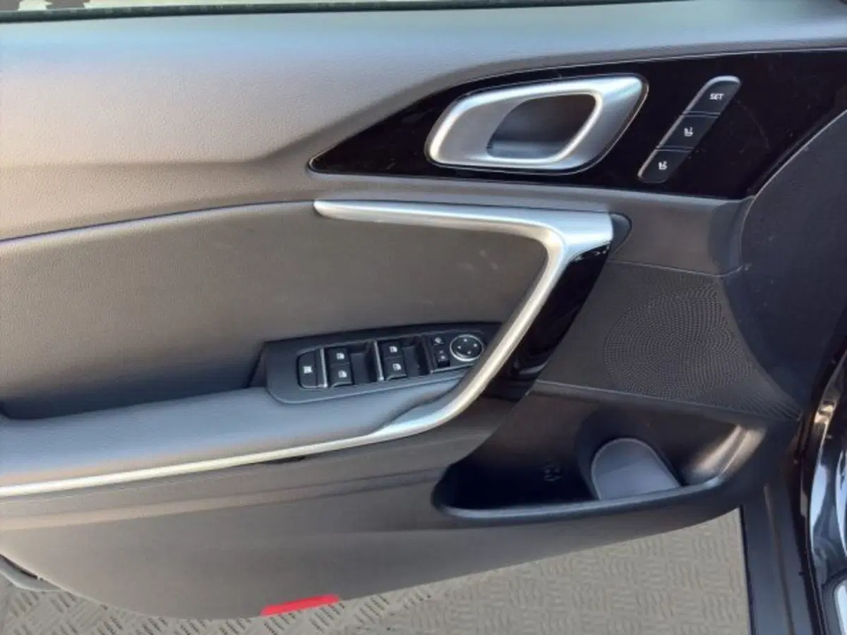 Kia XCeed usata a Perugia (16)