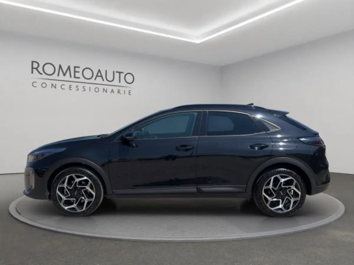 Kia XCeed usata a Perugia (3)