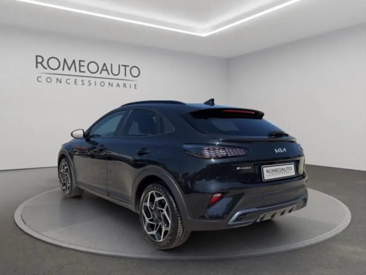 Kia XCeed usata a Perugia (4)