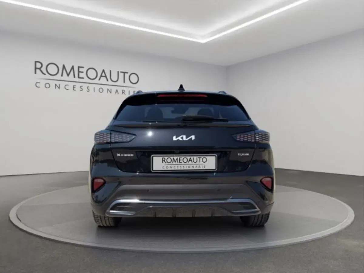 Kia XCeed usata a Perugia (5)