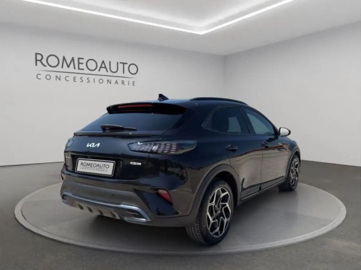 Kia XCeed usata a Perugia (6)