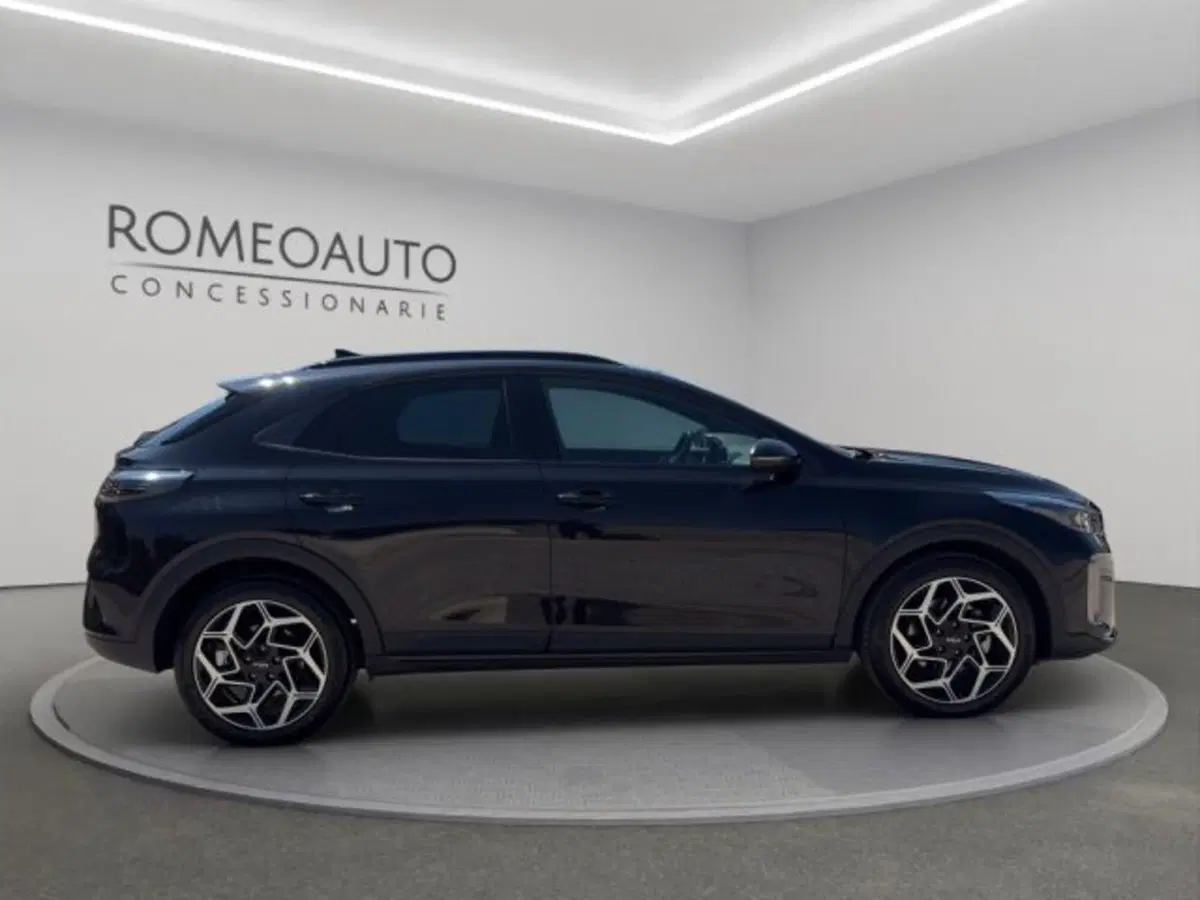 Kia XCeed usata a Perugia (7)