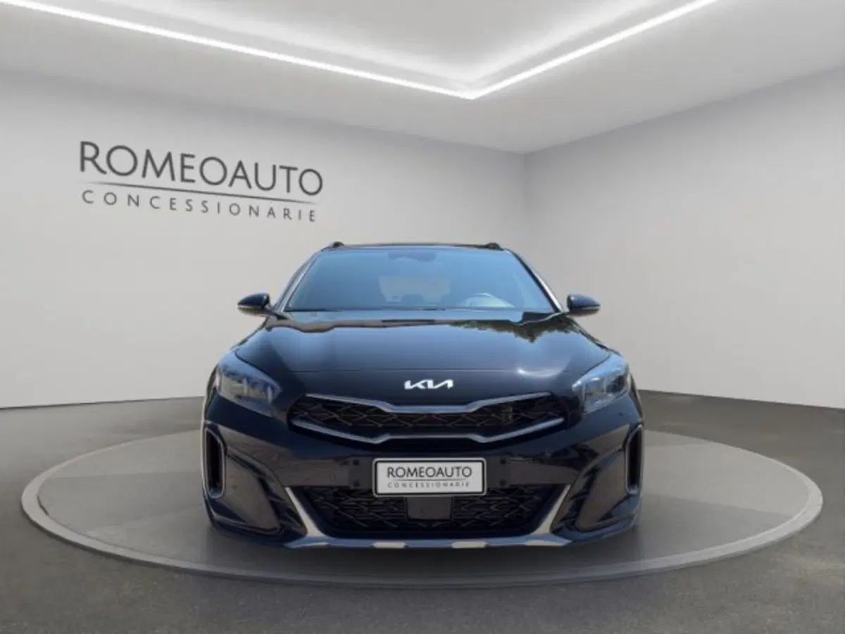Kia XCeed usata a Perugia (9)