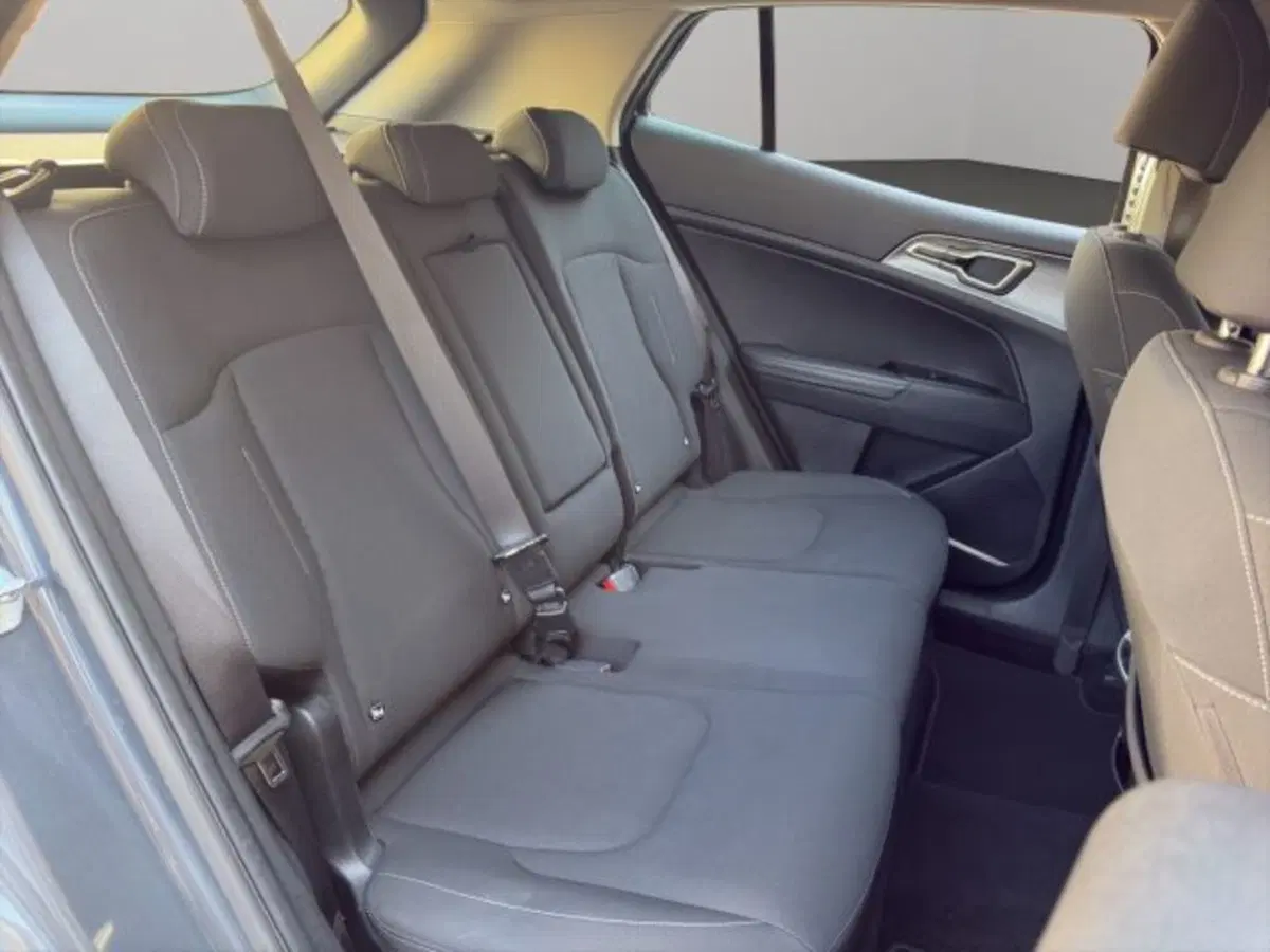 Kia Sportage usata a Perugia (17)
